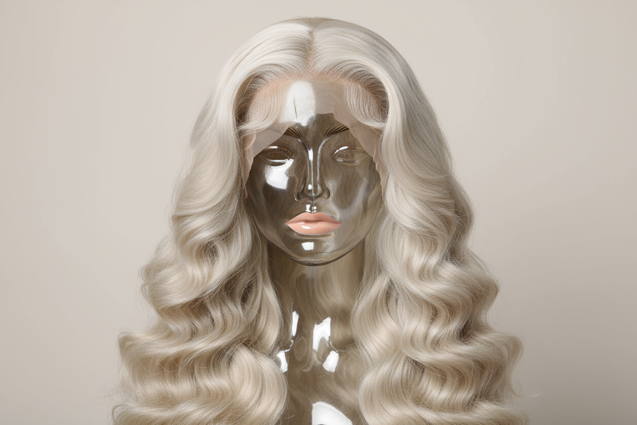 Raw 613 HD Lace Wigs Raw Human Hair Lace Front, Blonde 613 Deep Wave Vietnamese Hair

22
$190

,24
$230
,26
$490

,28
$550

,30 
$670

36 
$730
